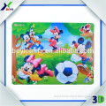 Colorful 3D Crystal Jigsaw Puzzle, New Mould 3D Puzzle Ball Factory